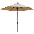 Table Umbrella for the Traditions Outdoor Dining Collection
